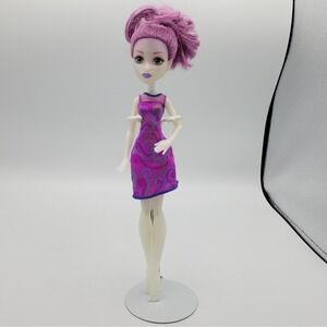 Monster High Ari‎ Hauntington Welcome to Monster High Doll